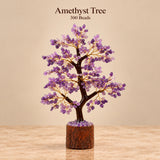Amethyst Tree