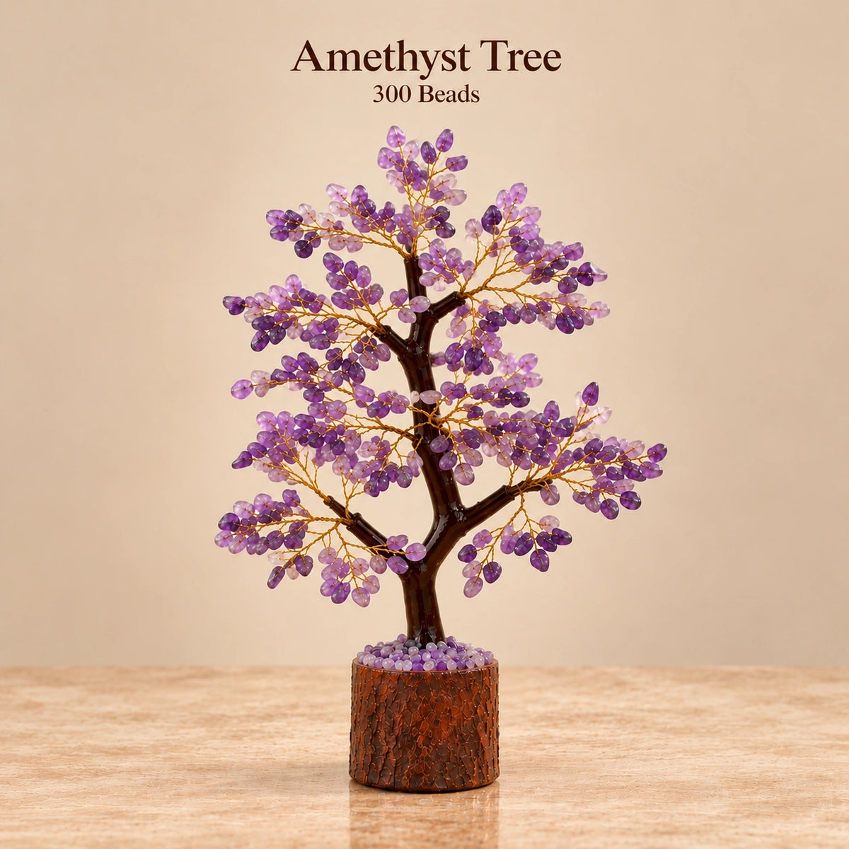Amethyst Tree