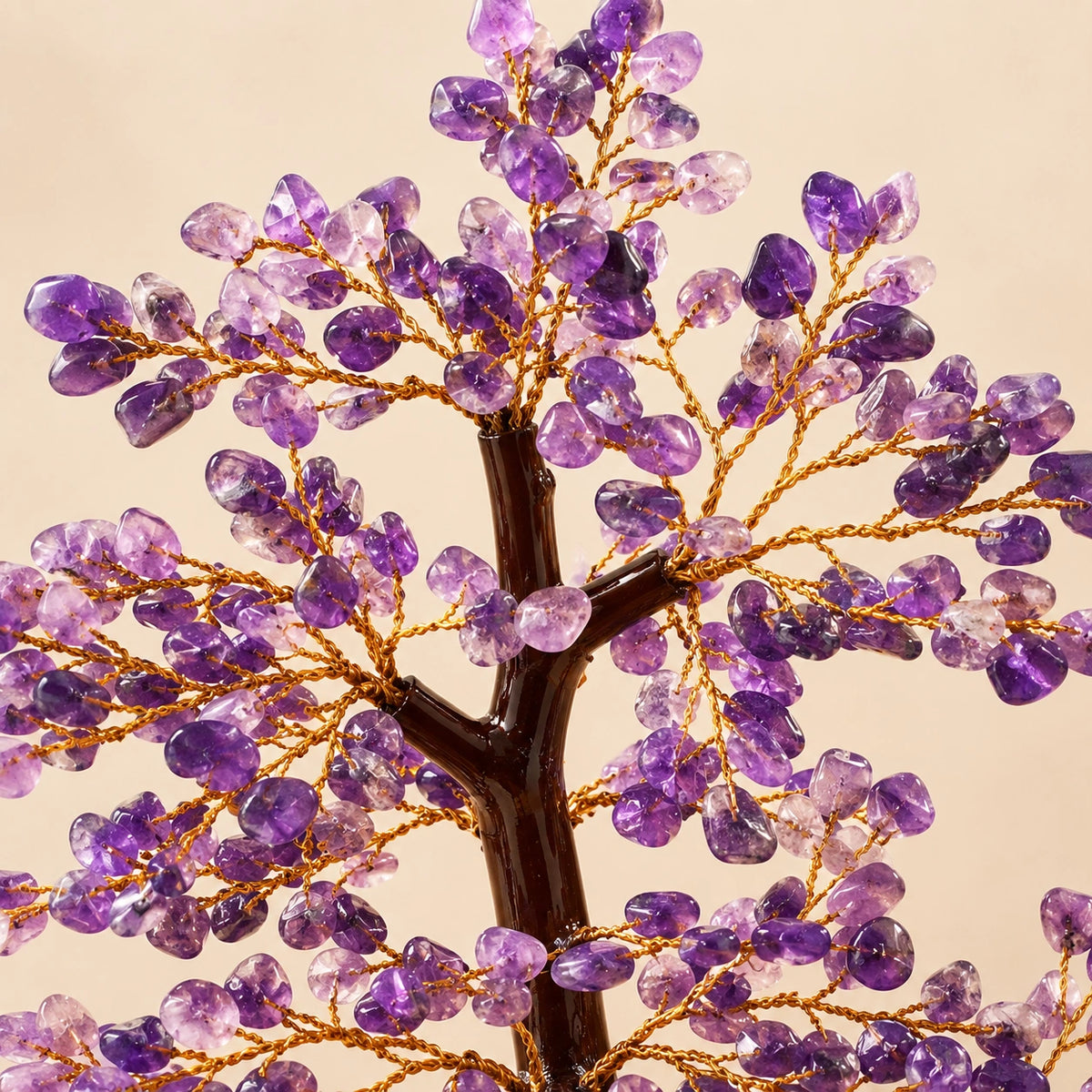 Amethyst Tree