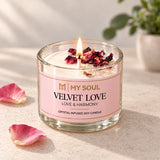 Love & Relationships Candle