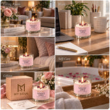 Love & Relationships Candle