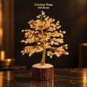 Citrine Tree 300 beads