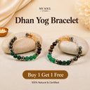 Dhan Yog Bracelet - Buy 1 Get 1 Free