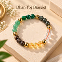 Dhan Yog Bracelet - Wealth & Prosperity
