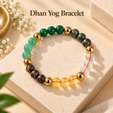 Dhan Yog Bracelet - Wealth & Prosperity