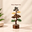 Money Magnet Tree