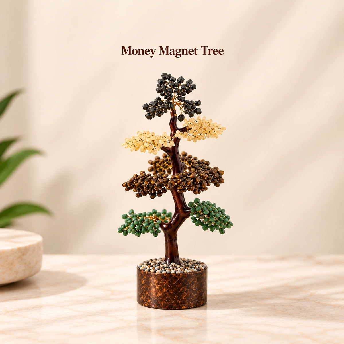 Money Magnet Tree