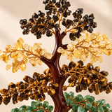 Money Magnet Tree