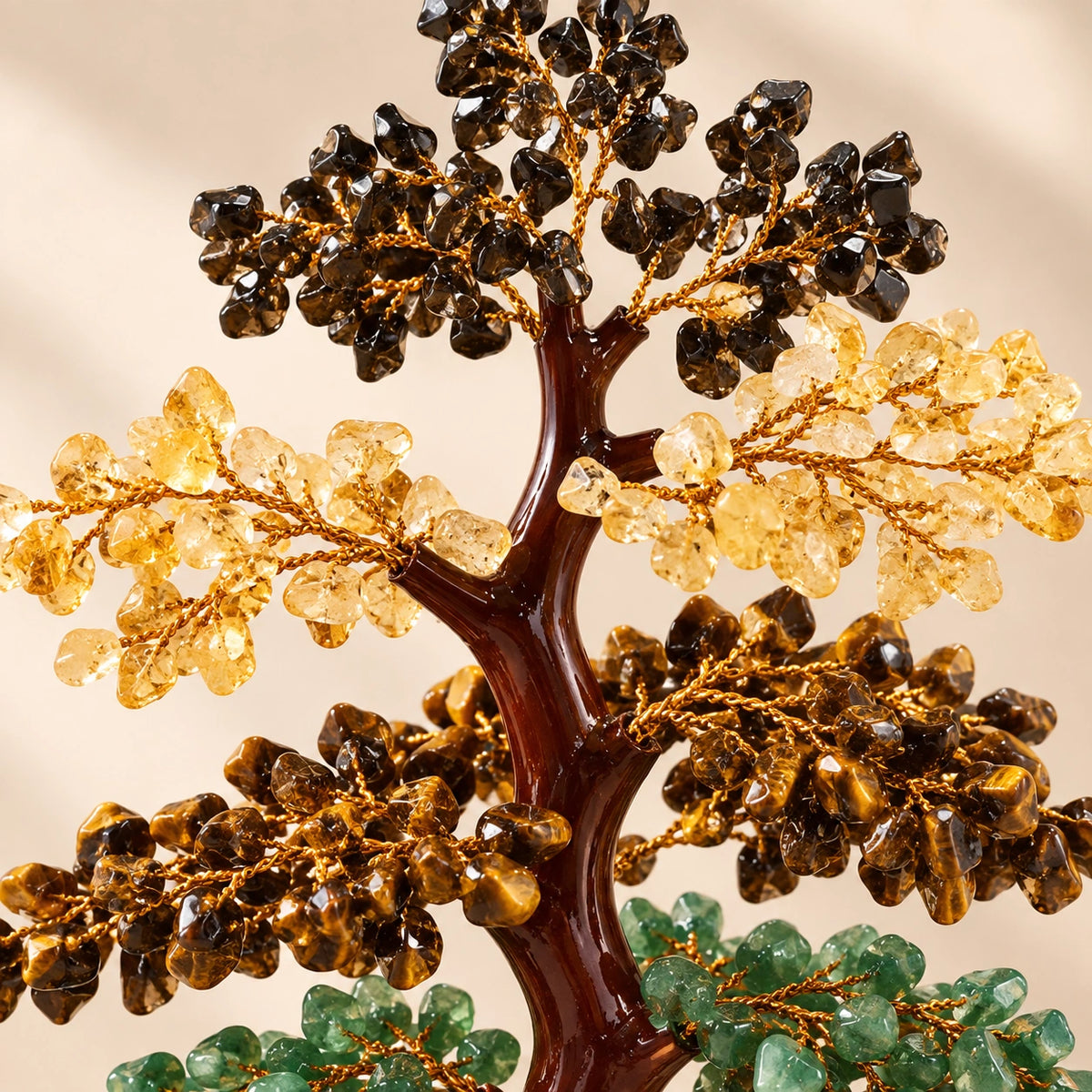 Money Magnet Tree