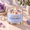 Protection & Clarity Candle